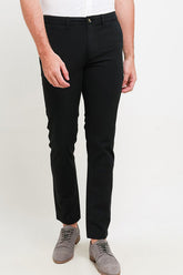 Andrew Smith Celana Panjang Formal Slim Fit Pria A0101X01A